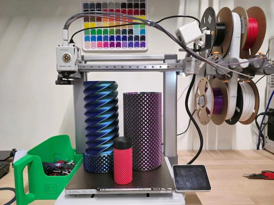 44Josh | Published - MakerWorld