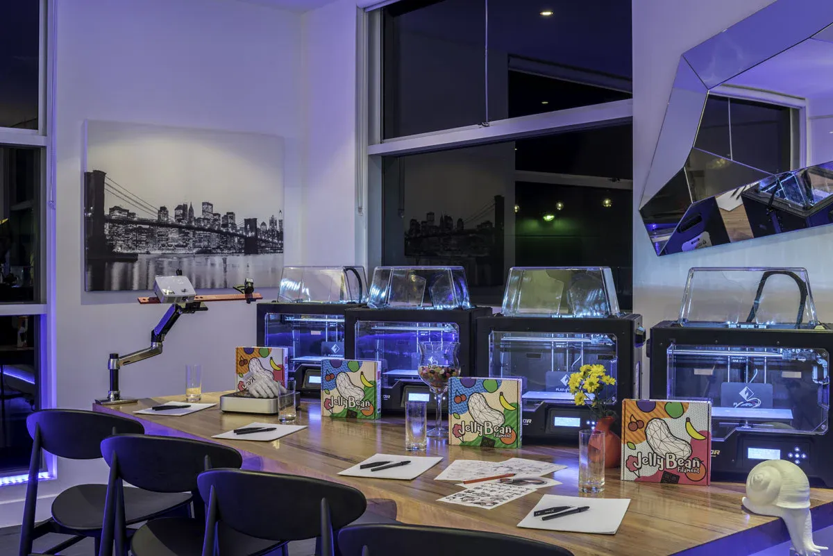 LAYER3D | Published - MakerWorld