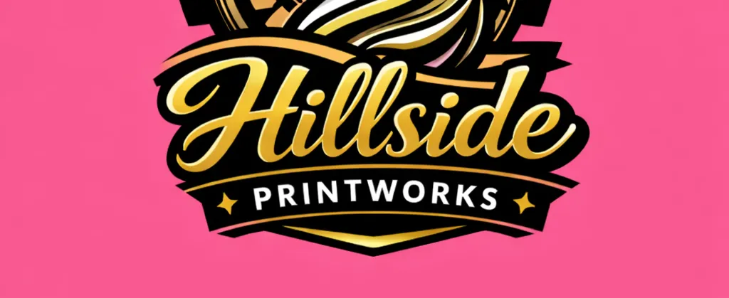 Hillside Printworks | Published - MakerWorld