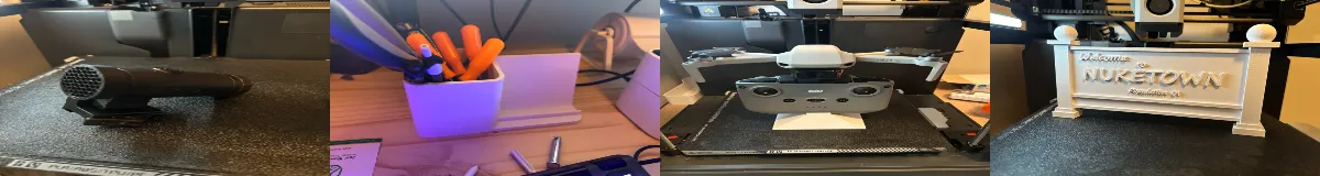 Alecs Armory | Home - MakerWorld