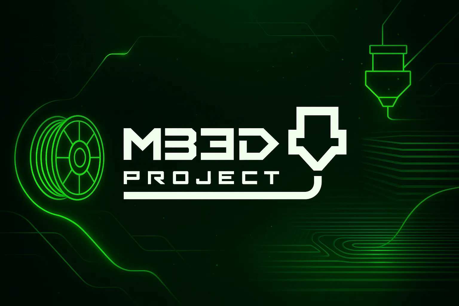 MB-3D Project | Home - MakerWorld