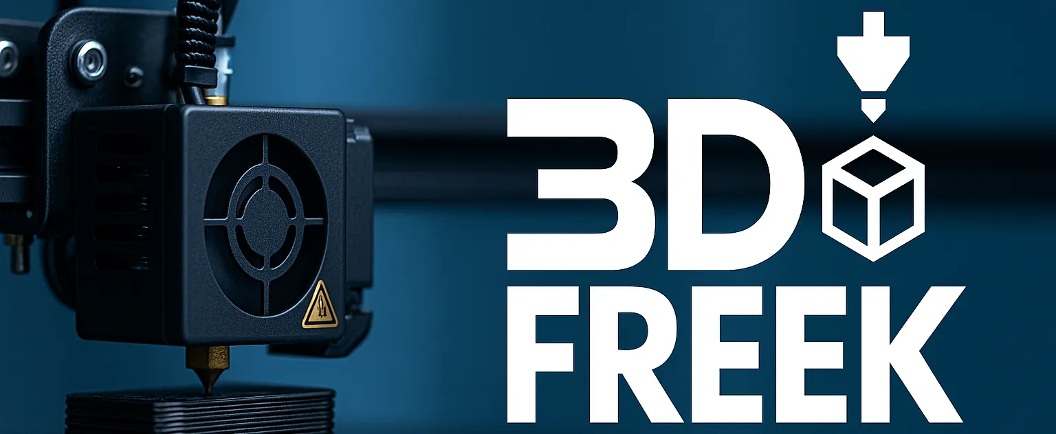 3d Freek | Startseite - MakerWorld