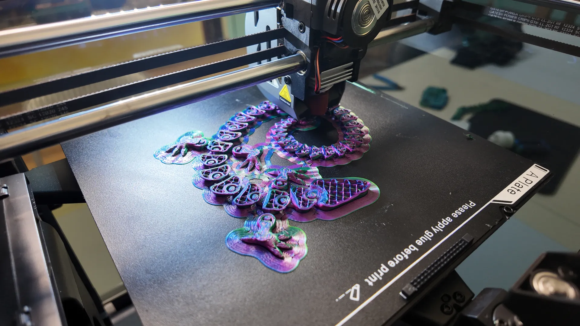 TabaxiBrightFlame | Published - MakerWorld