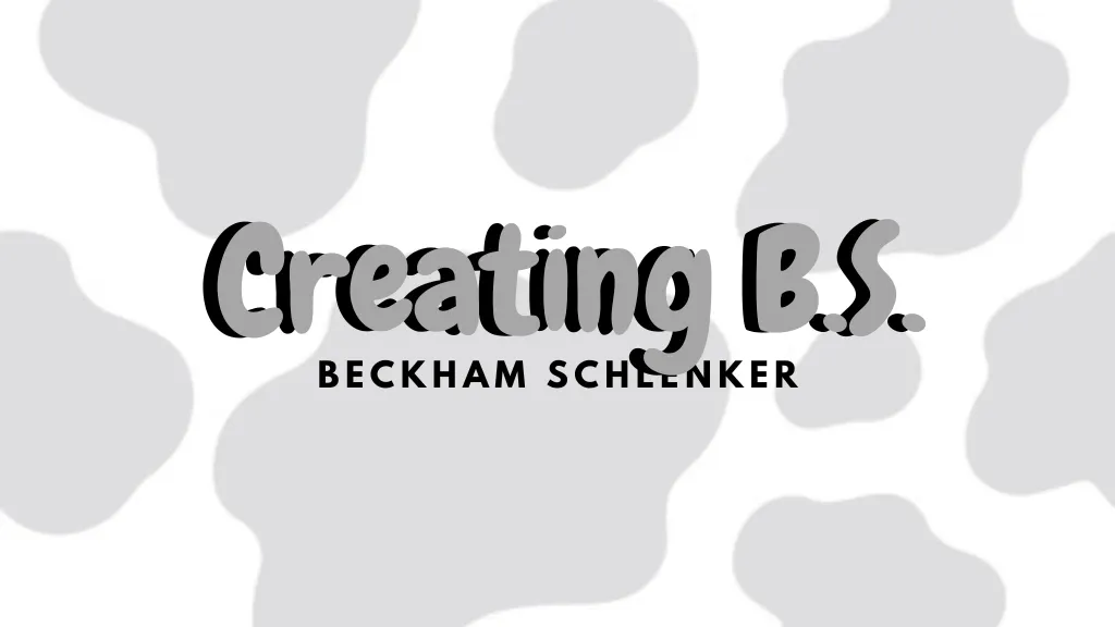 Creating Bs Home Makerworld