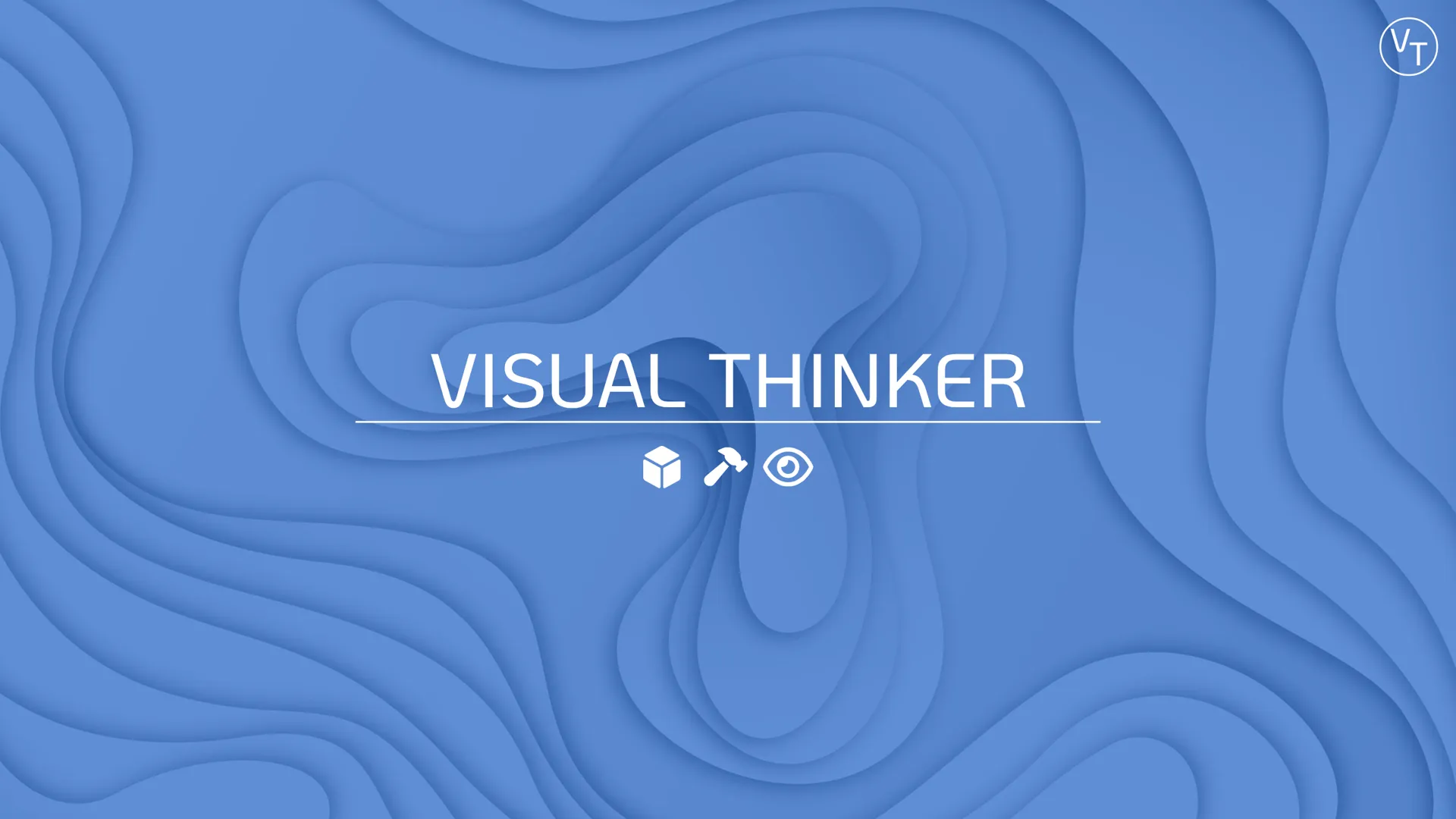 Visual Thinker | Published - MakerWorld