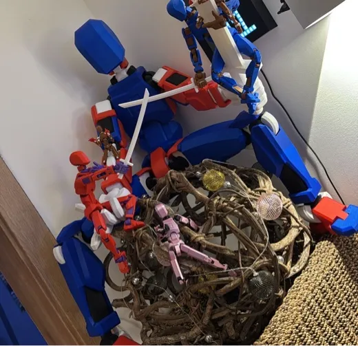 Max | Published - MakerWorld