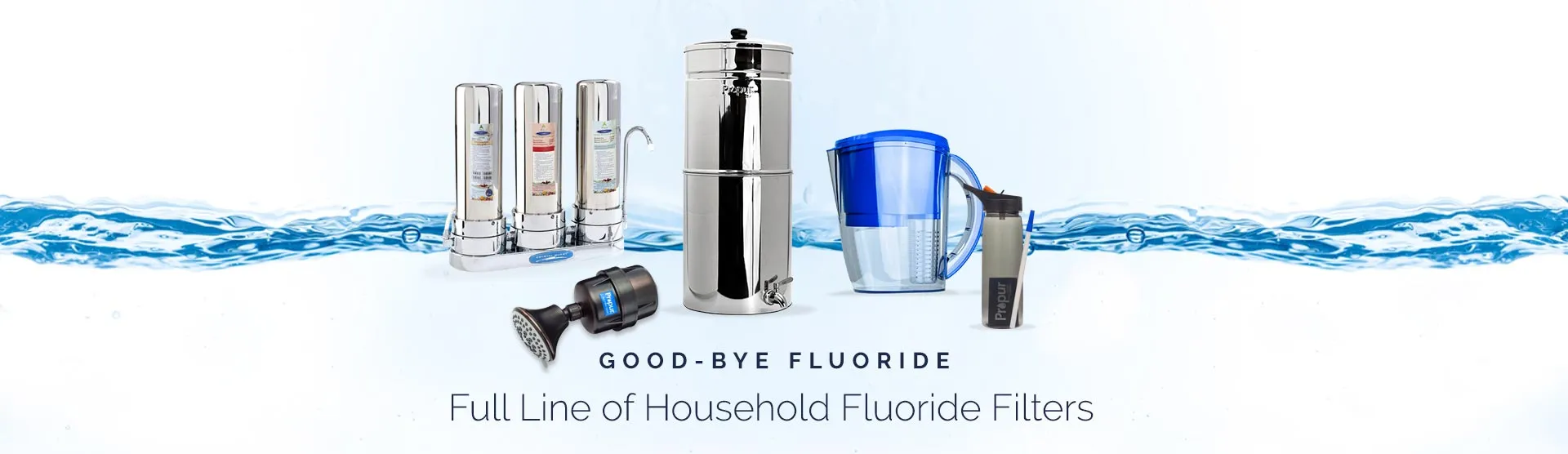 PURE WATER FREEDOM | Published - MakerWorld