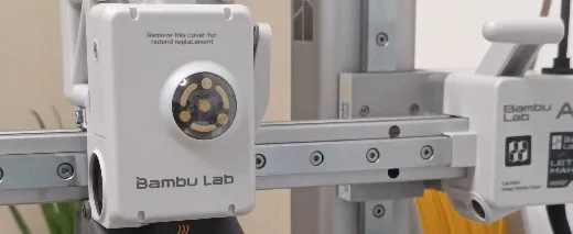 pablo3D printer A1 mini. | Published - MakerWorld
