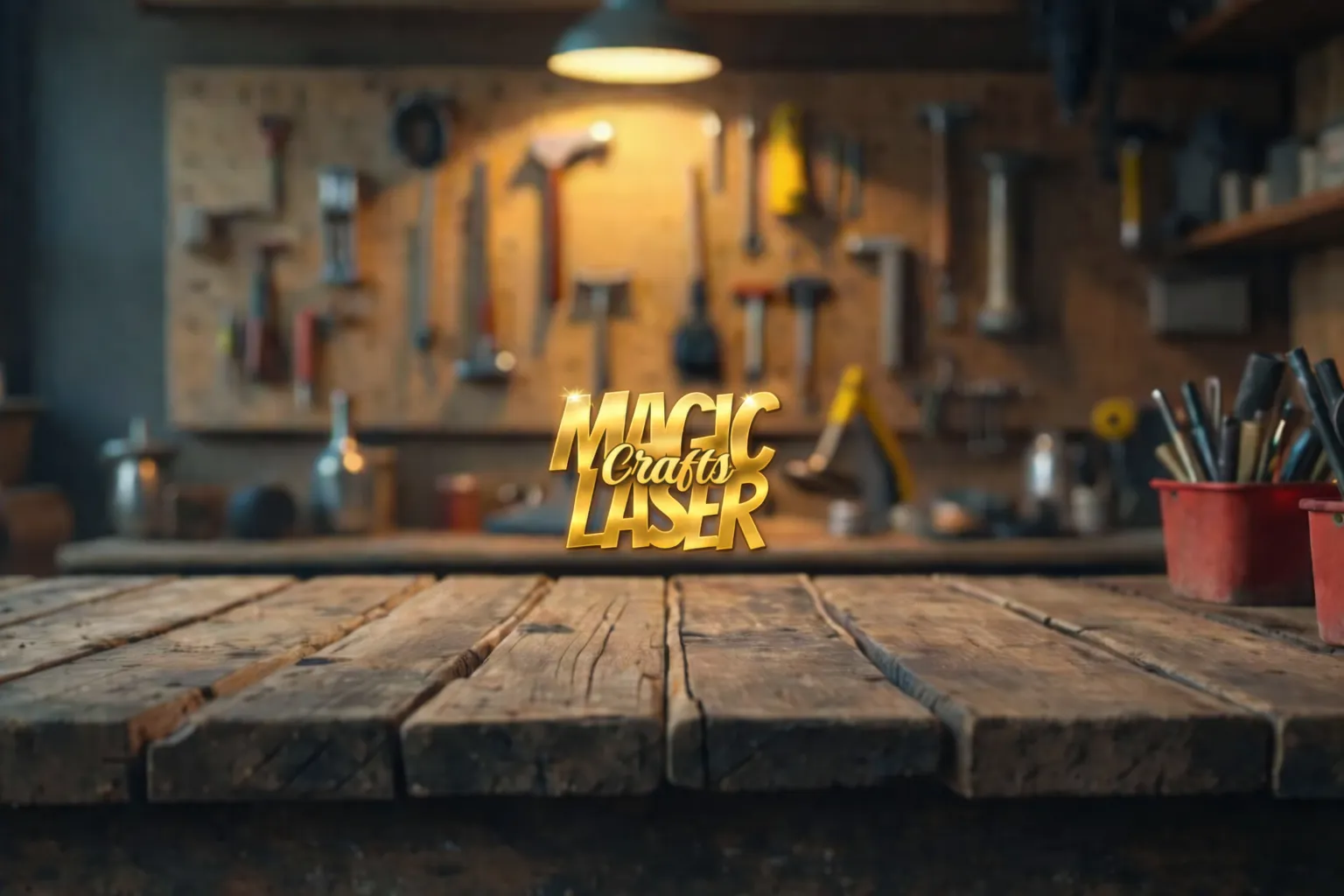 MagicLaserCrafts | Published - MakerWorld