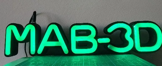 MAB-3D Creations | Published - MakerWorld
