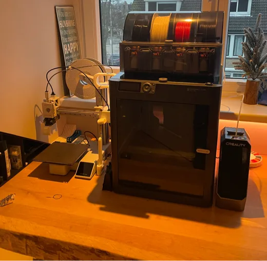 Peter Published MakerWorld