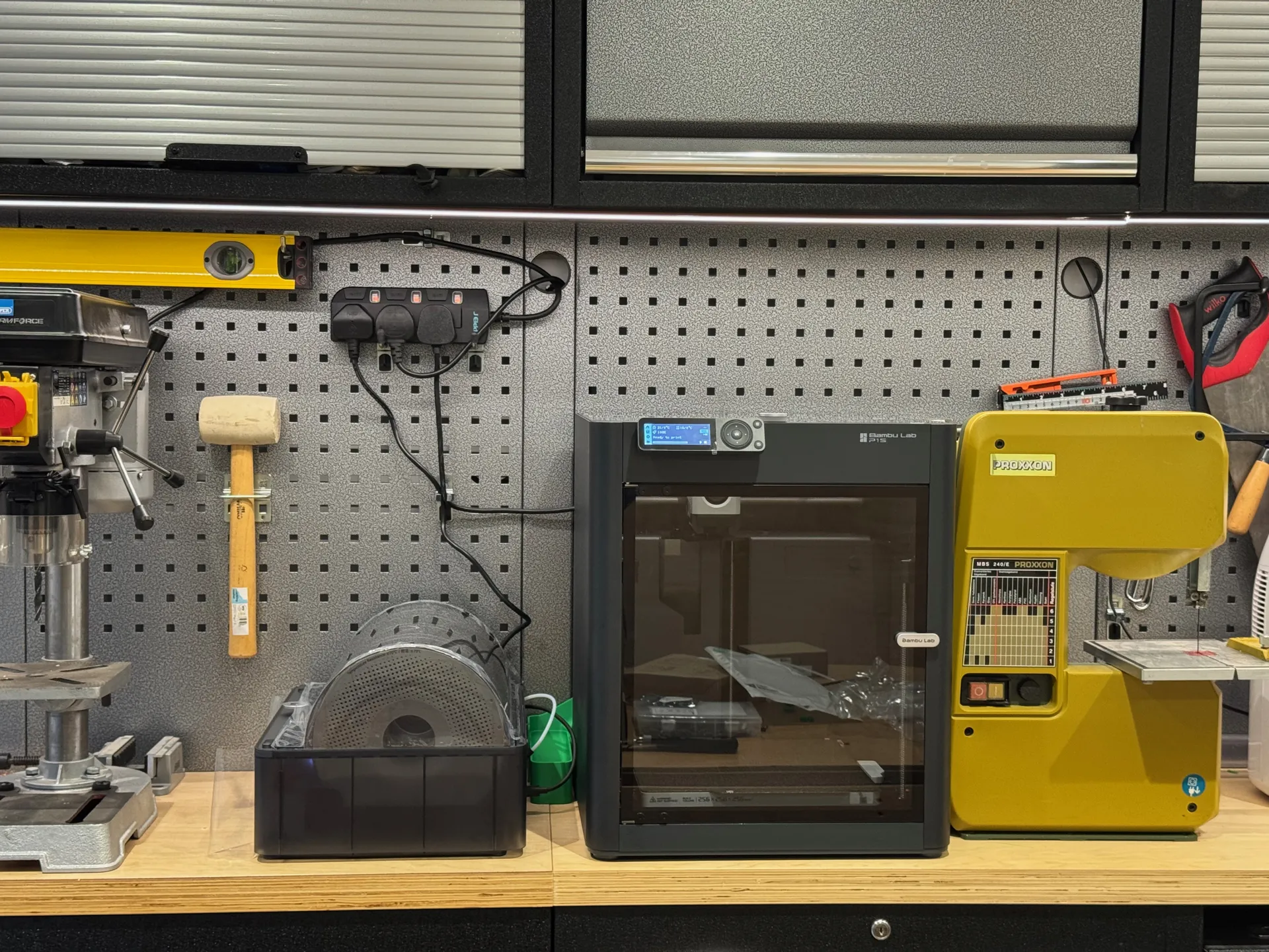 Josh | Published - MakerWorld