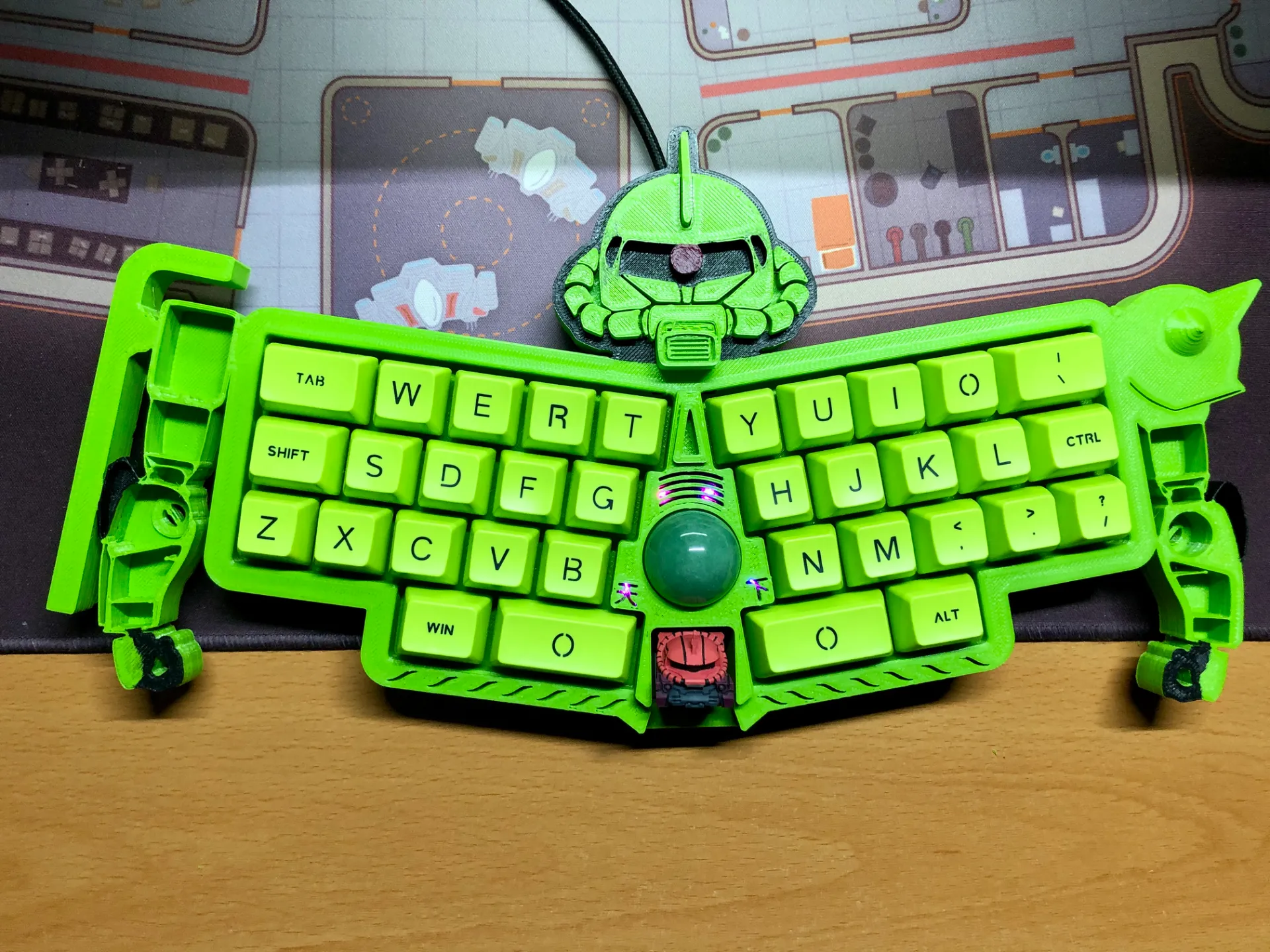 ProtieusKeebs Published MakerWorld protieuskeebs-published-makerworld