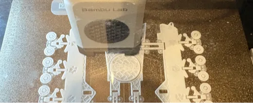 printer_printer | Published - MakerWorld