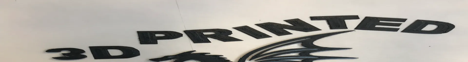 3D Printed Plus | Published - MakerWorld