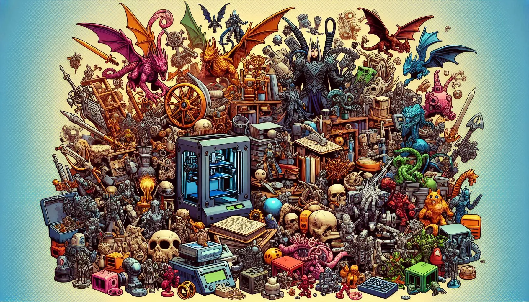 RSdesign3D | ホーム - MakerWorld