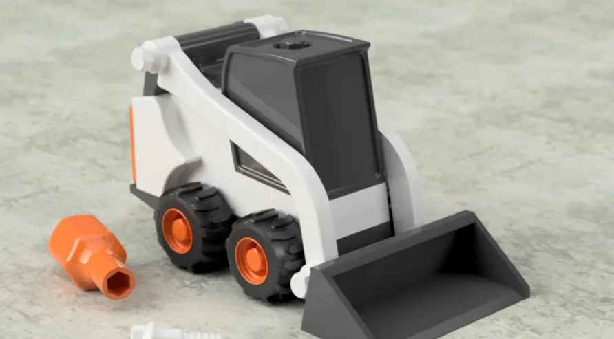 Bob, the future penguin | Published - MakerWorld