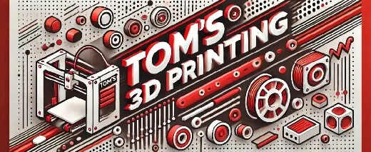 Tommy B | Published - MakerWorld