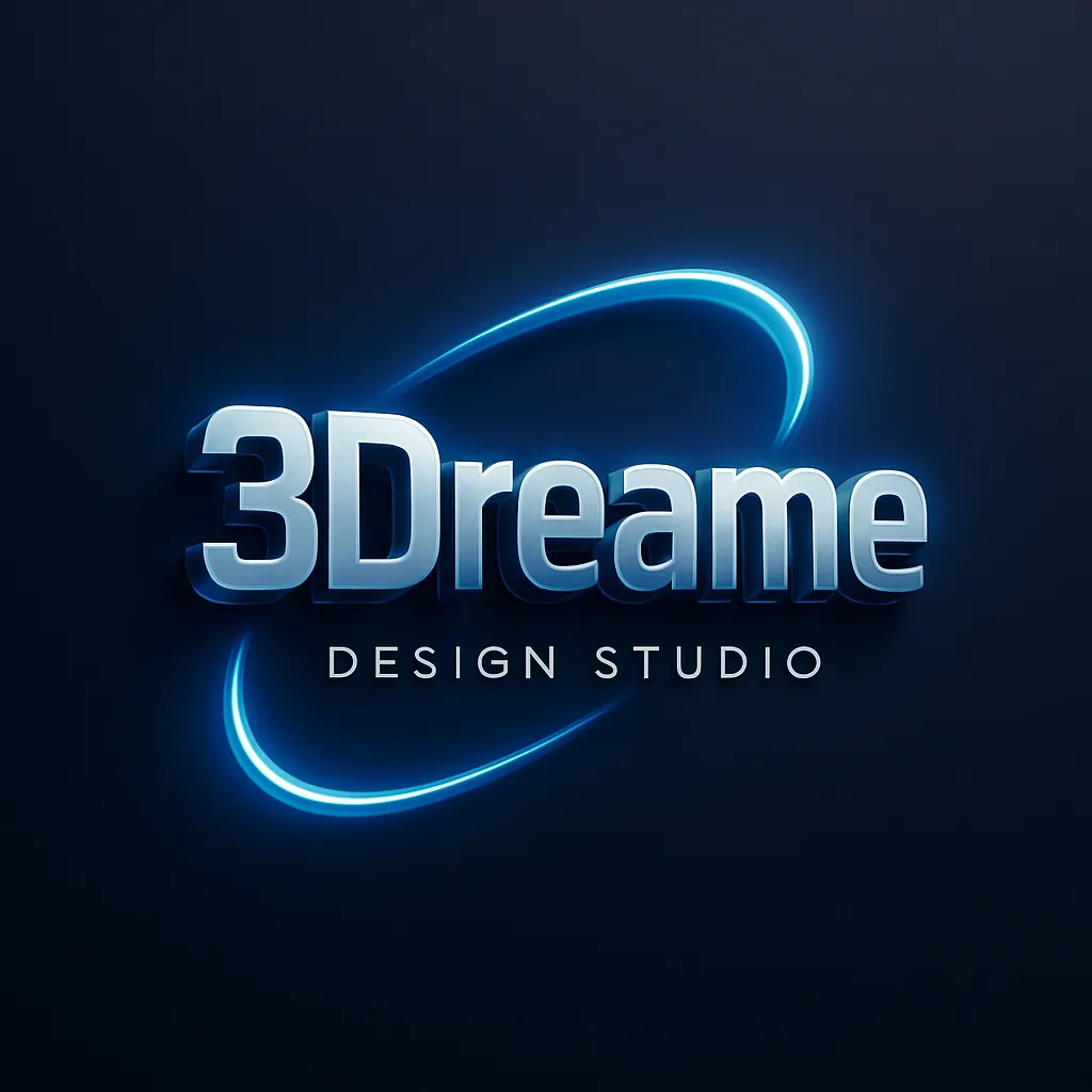 3Dreame design studio | Published - MakerWorld