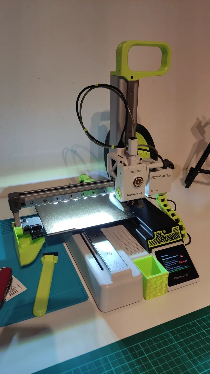 clawf1ng3r | Published - MakerWorld