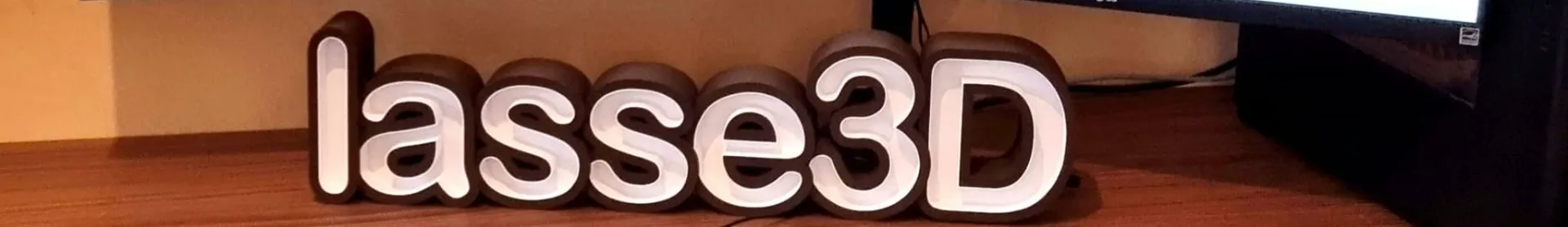 lasse3D | Published - MakerWorld