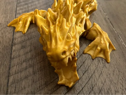 JacobsJourney | Published - MakerWorld