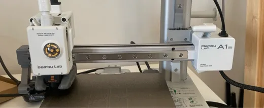 Elliott Daniel | Published - MakerWorld