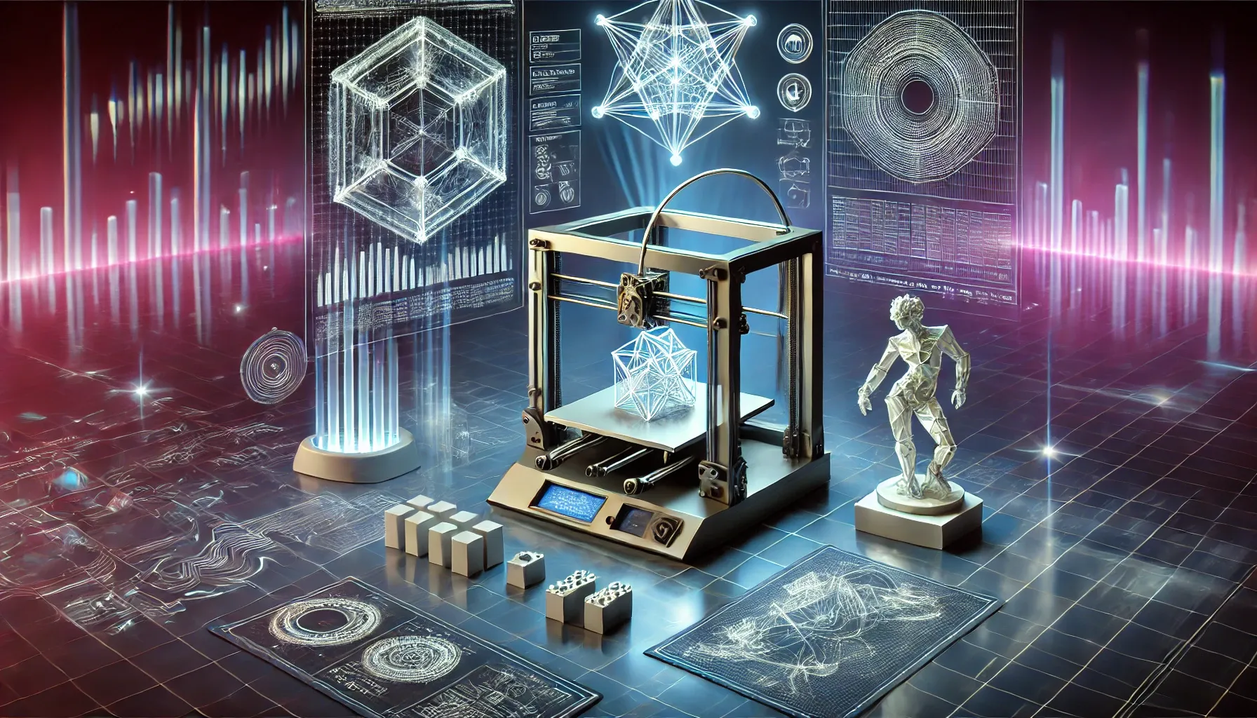 dilucidus | Following - MakerWorld