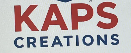 kaps creation | Published - MakerWorld