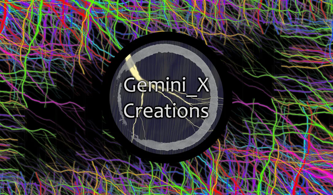 Gemini_X Creations | Published - MakerWorld