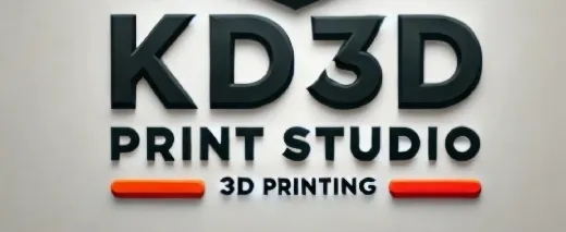 KD3DPRINTSTUDIO | Published - MakerWorld