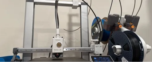Ryan Averkamp | Published - MakerWorld