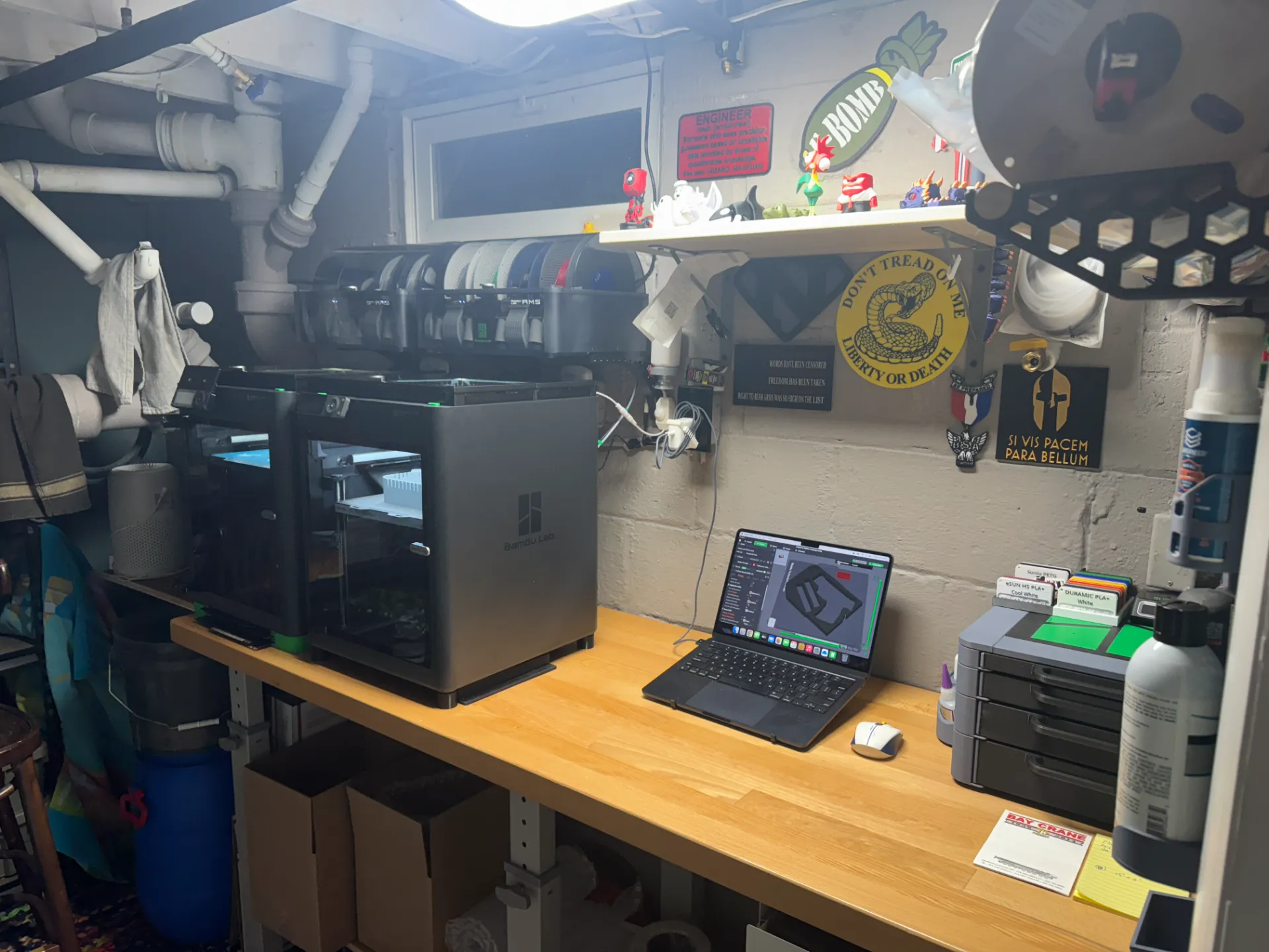 Ajnova75 | Published - MakerWorld