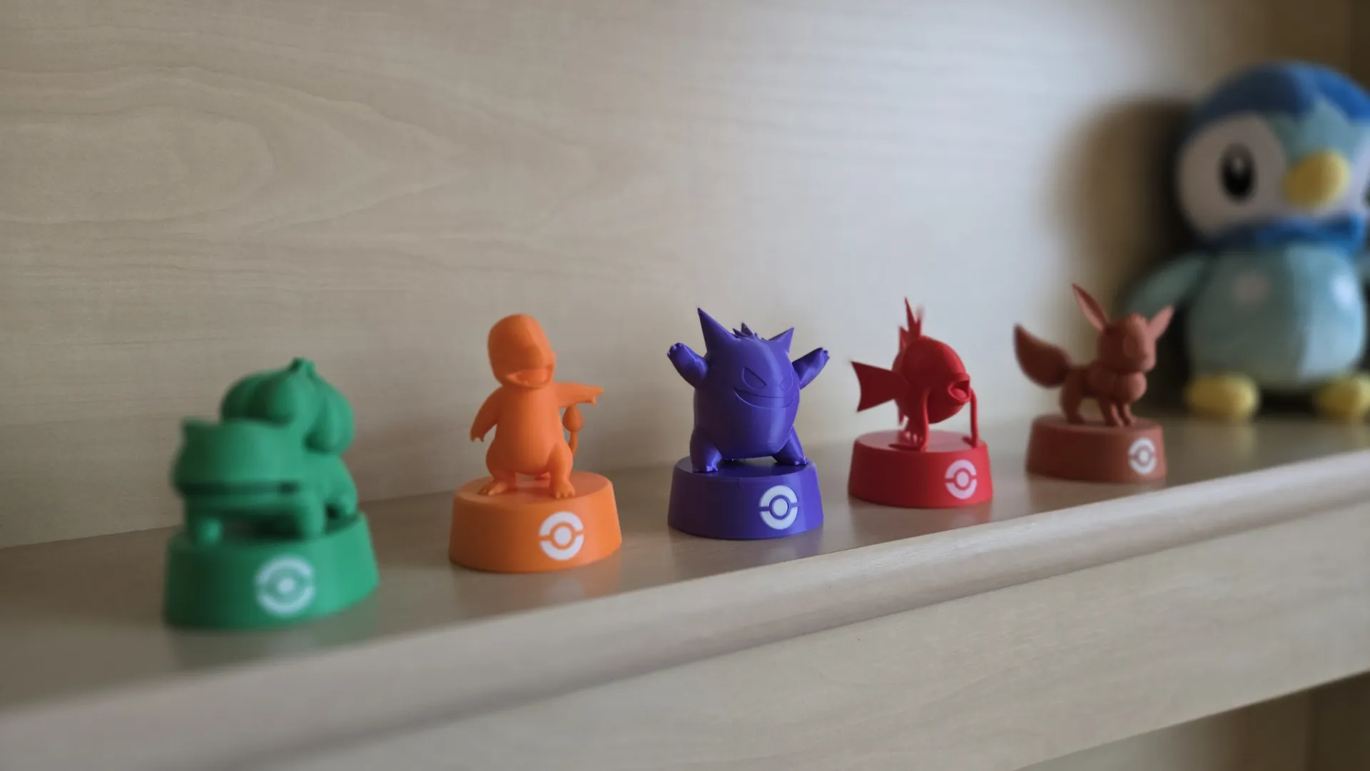 MAT3D | Publicado - MakerWorld