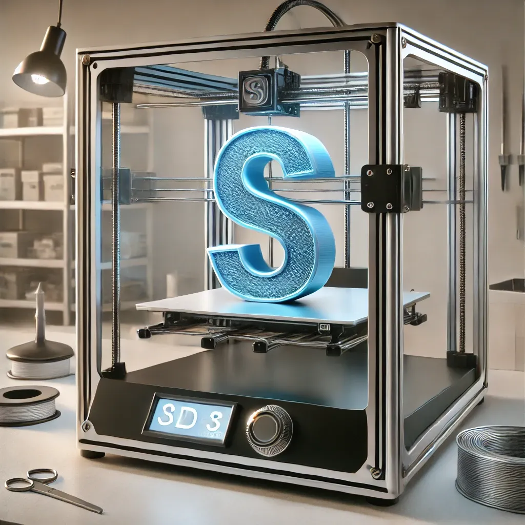 STmaker | Published - MakerWorld