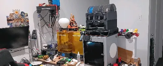 Webby | Published - MakerWorld