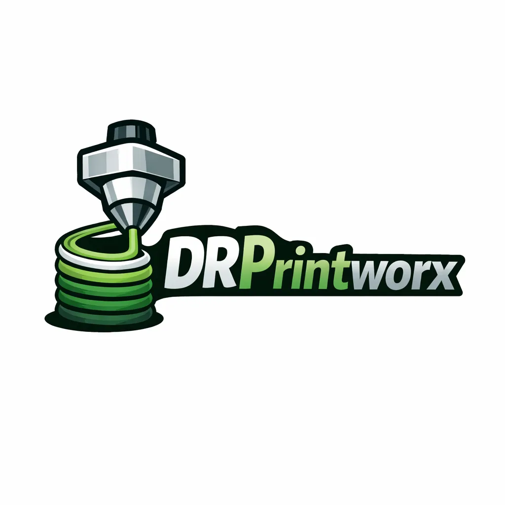 DRPrintworx | Published - MakerWorld