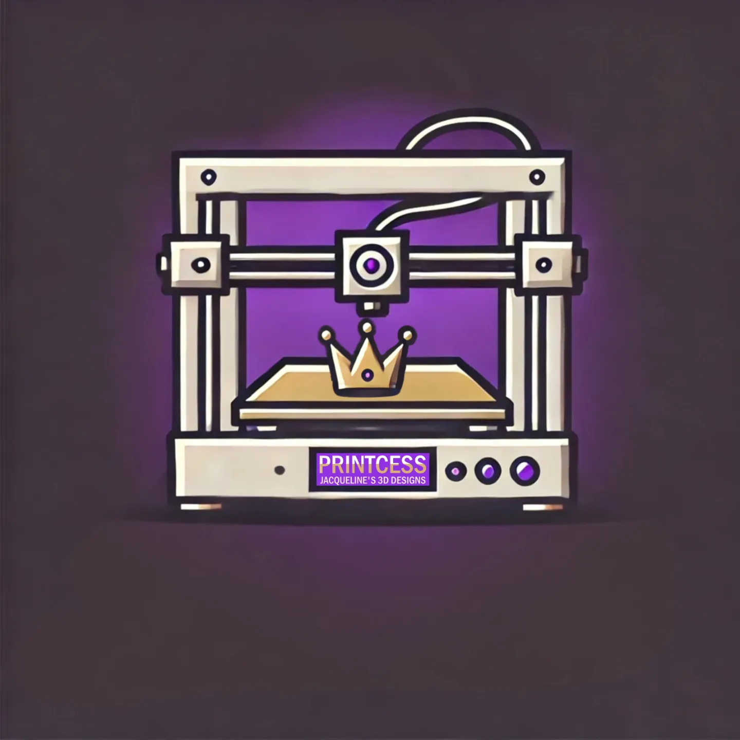 Printcess Jacqueline 3D Designs Home MakerWorld printcess-jacqueline-3d-designs-home-makerworld