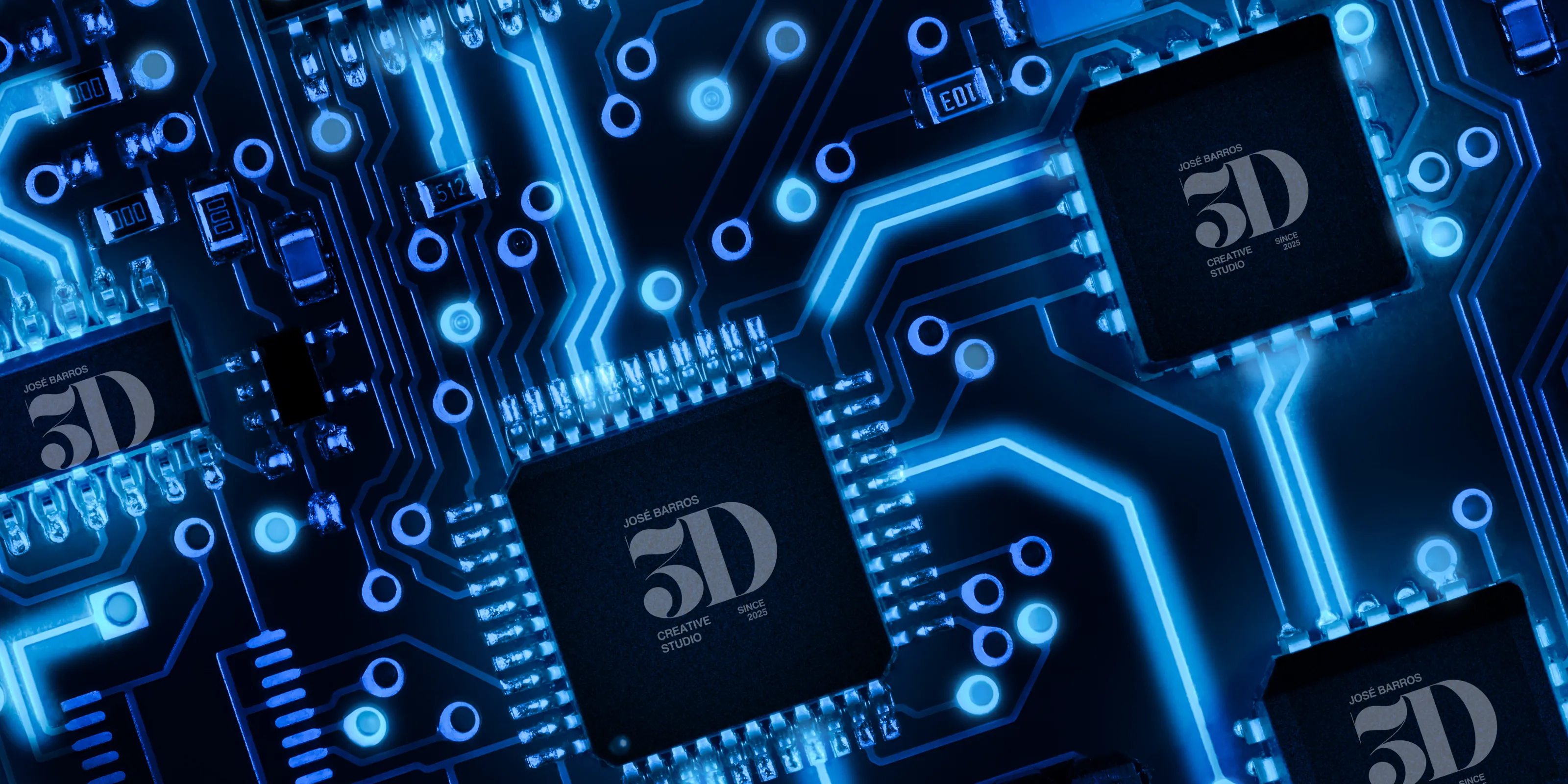 José Barros | Home - MakerWorld