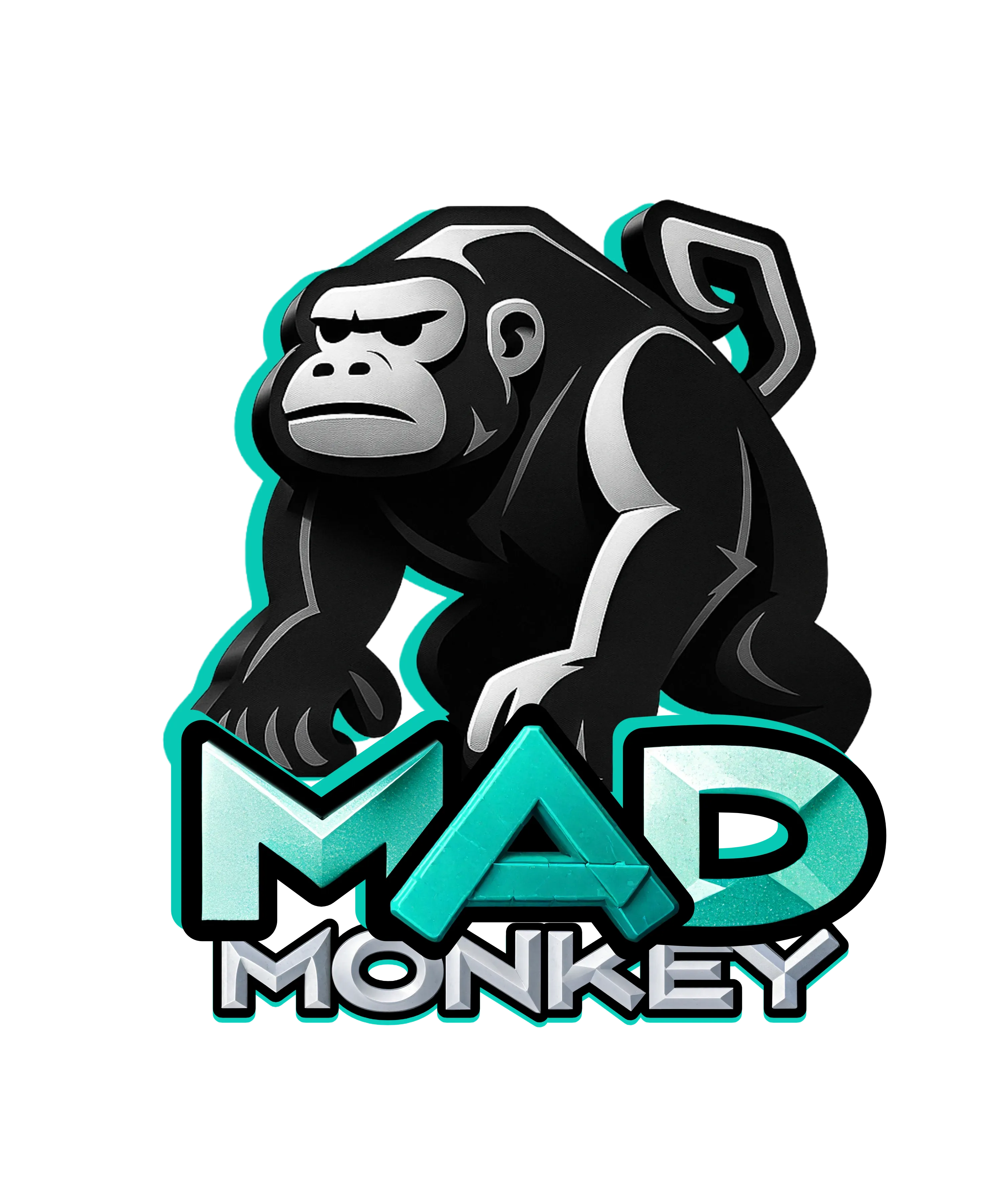 MadMonkey3D | Home - MakerWorld
