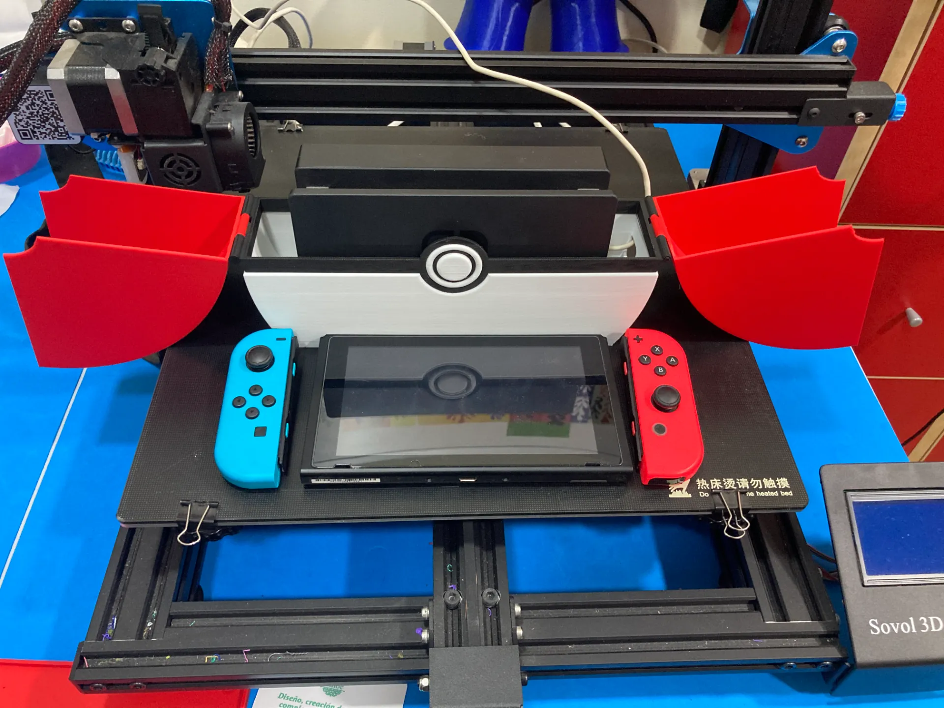 Franchescor Home MakerWorld franchescor-home-makerworld