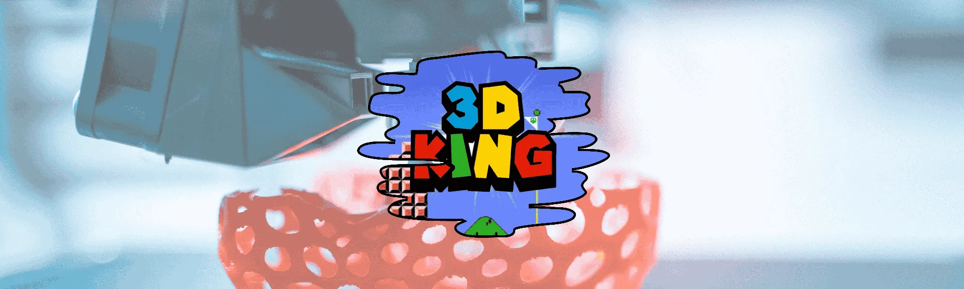 3D King | Published - MakerWorld