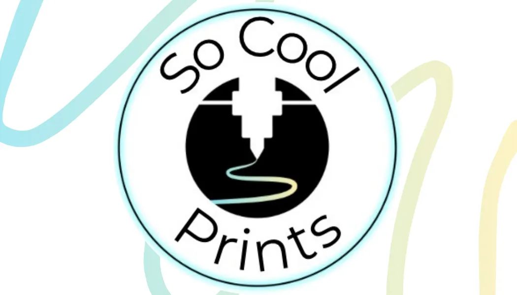 SoCoolPrints | Published - MakerWorld