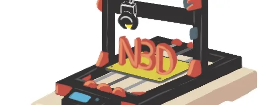 NEOSIS N3D | Published - MakerWorld