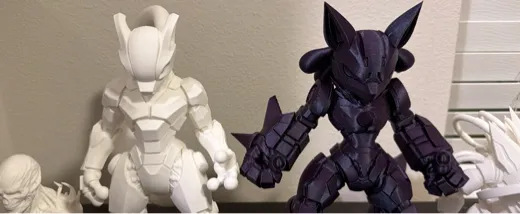 Nosxaj | Published - MakerWorld