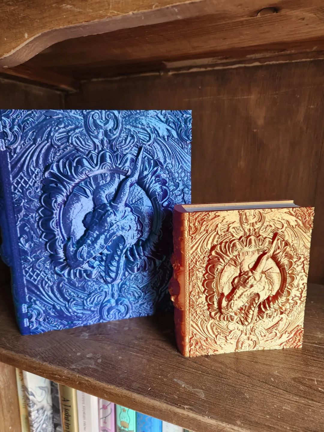CheerfulChaosCrafts | Published - MakerWorld
