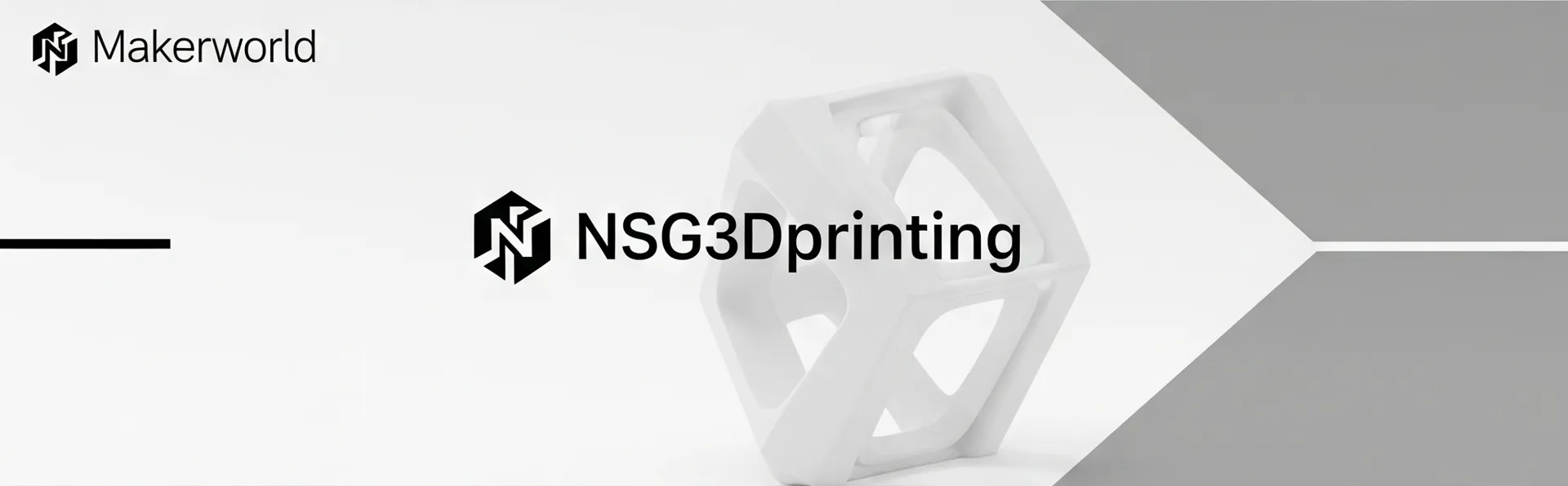 NSG3Dprinting | Published - MakerWorld