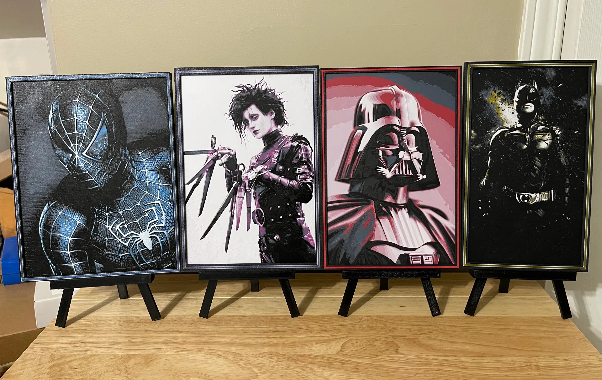 Steve Published Makerworld