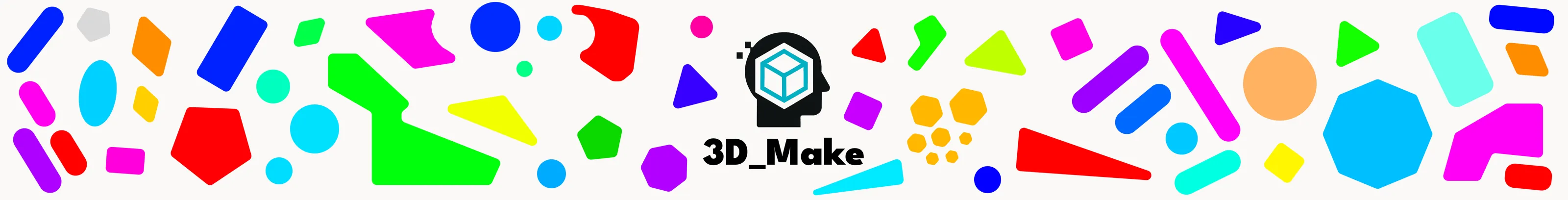 3D_Make | Home - MakerWorld
