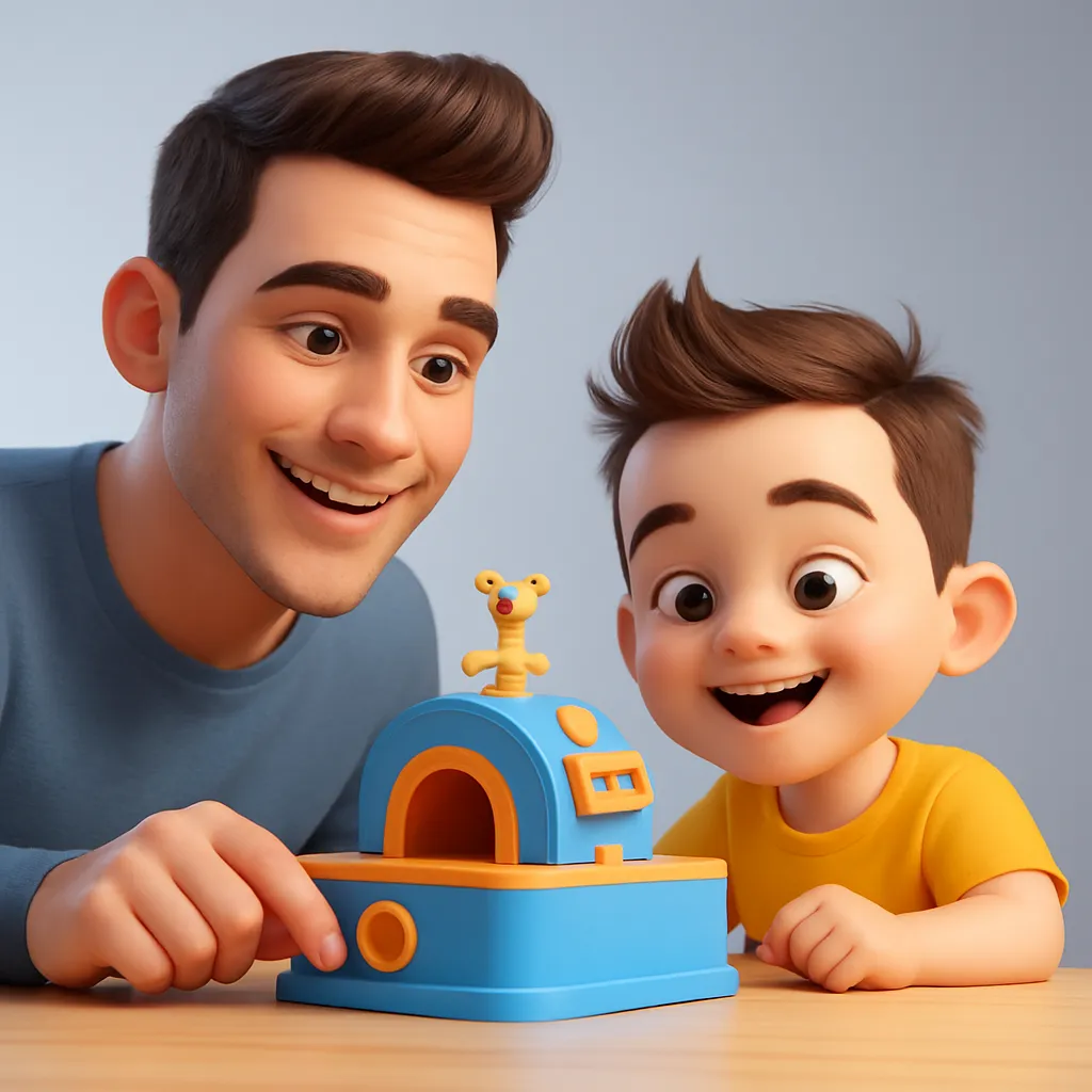 Chtanaki Inicio MakerWorld chtanaki-inicio-makerworld